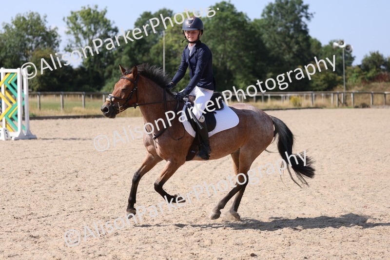 20250810-0614 - Class 3 - 60cm