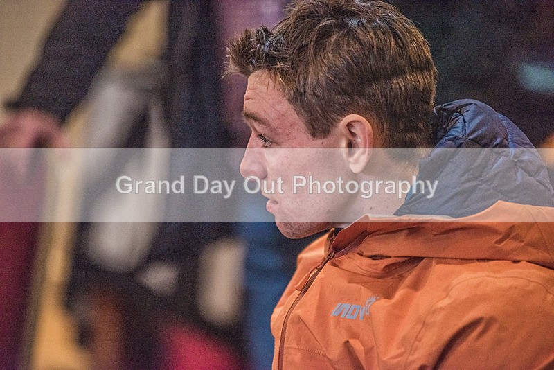 KRH_5257 - Jack Scott Winner of the Spine Race 17th January 2024