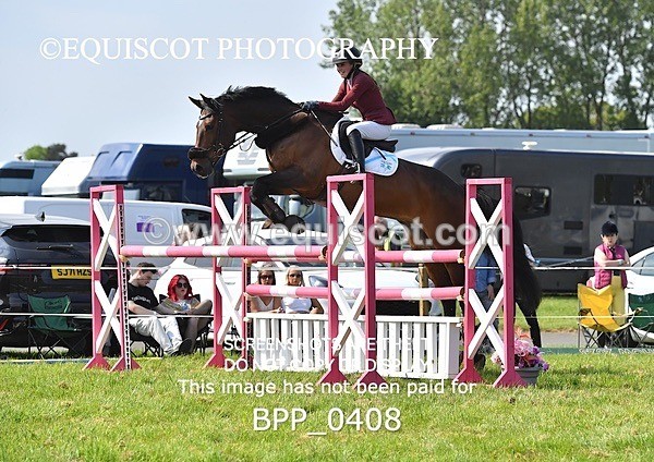 BPP_0408 - CLASS 2 RHS Classic Championship Qualifier