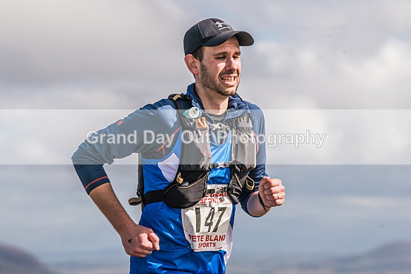Coledale-648 - Coledale Horseshoe Fell Race Saturday 30th March 2024