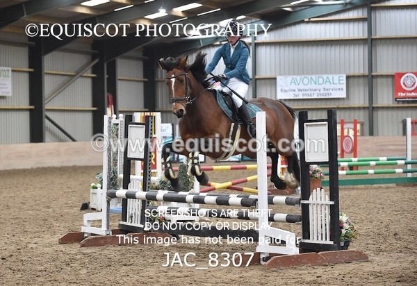 JAC_8307 - CLASS 6 INTERMEDIATE 70CM