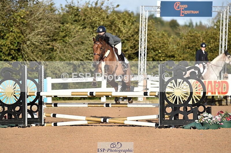 231015A-092904-06719 - Cls 22 British Novice & 90cm Open