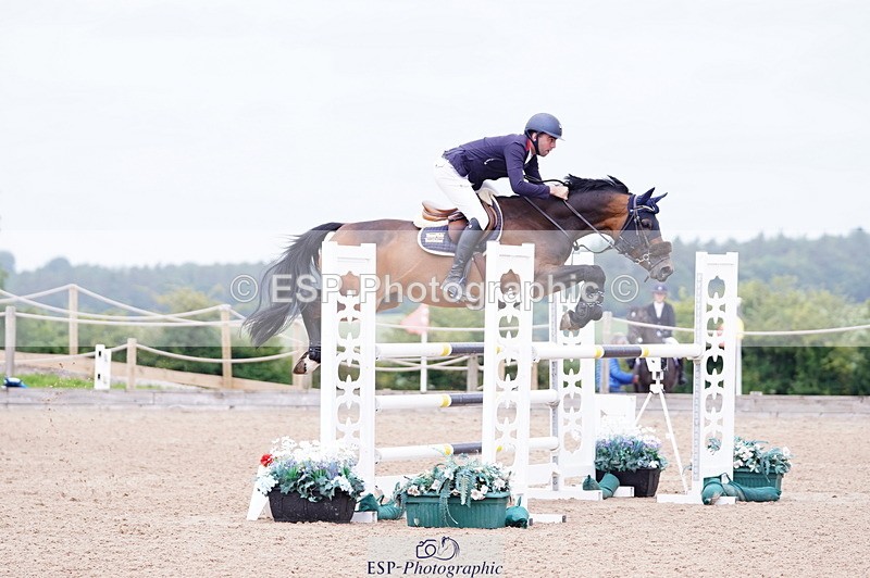 240803A-120112-07506 - Cls 30 Snr 1.20m Open