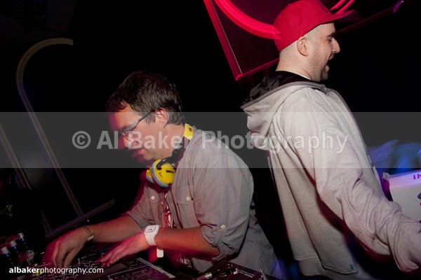 100 - Soul:ution @ BOTW 26.08.12