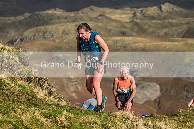 Dunnerdale-503 - Dunnerdale Fell Race Saturday 8th November 2025