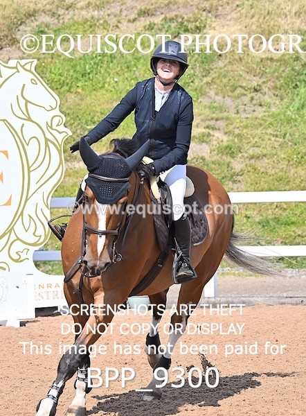 BPP_9300 - CLASS 22 SAT Marion Dreelan Grand Prix/National 1.40m Open