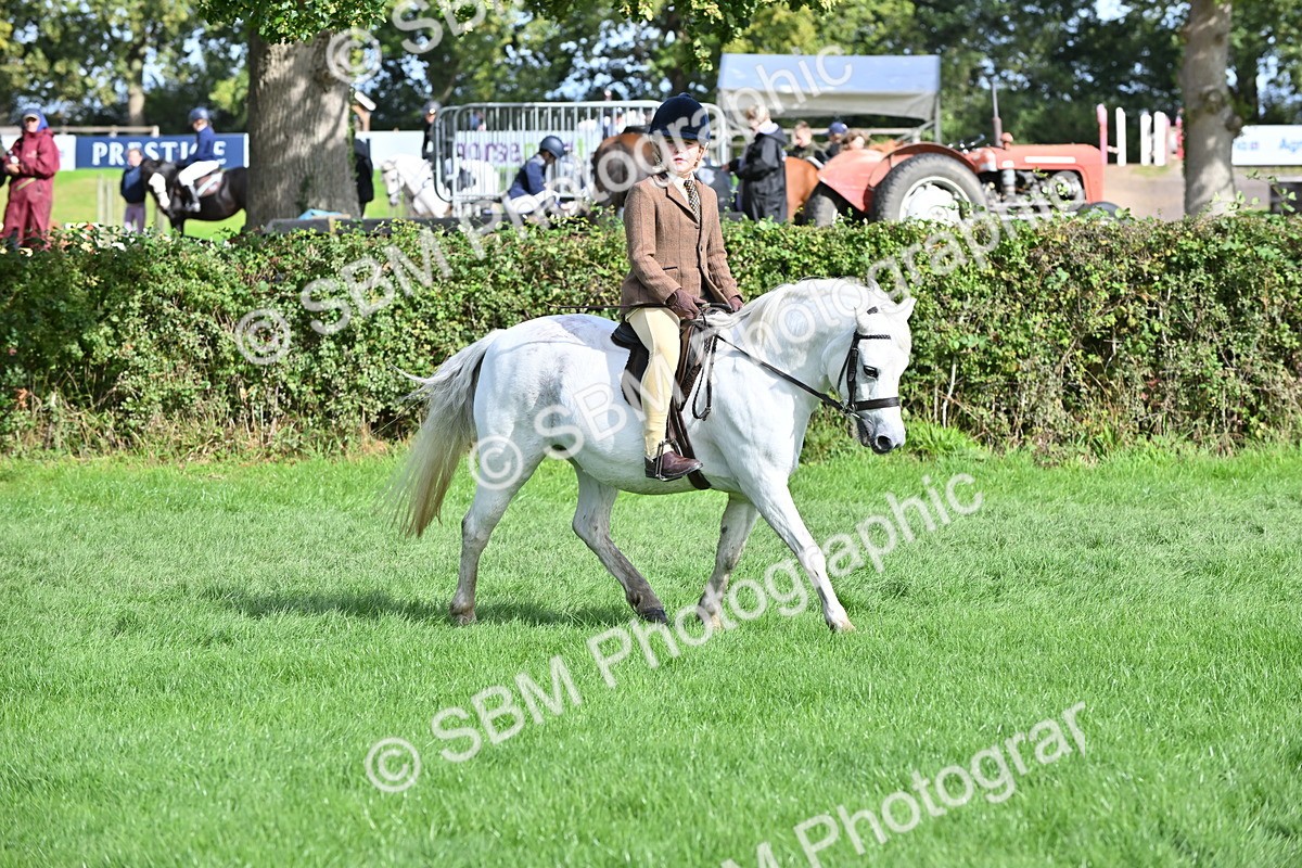 SBM_48378 - S21 - Novice & Newcomers First Ridden