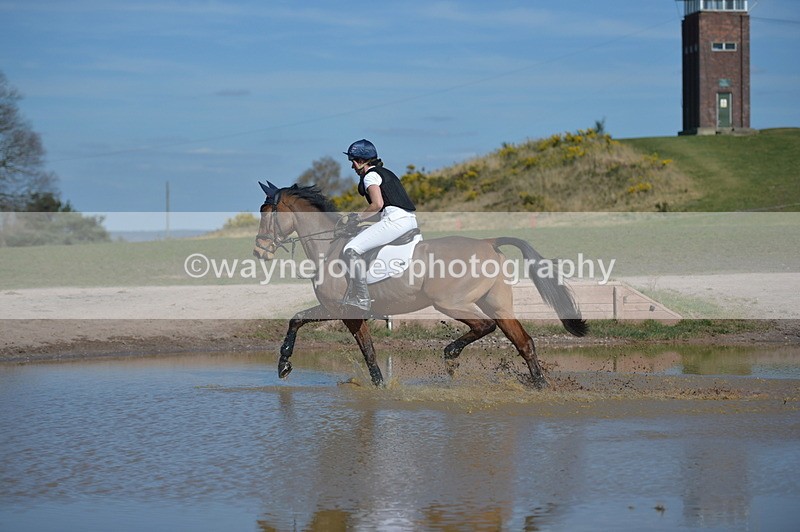 NGP_9511 - XC Time 14:39 to 14:53