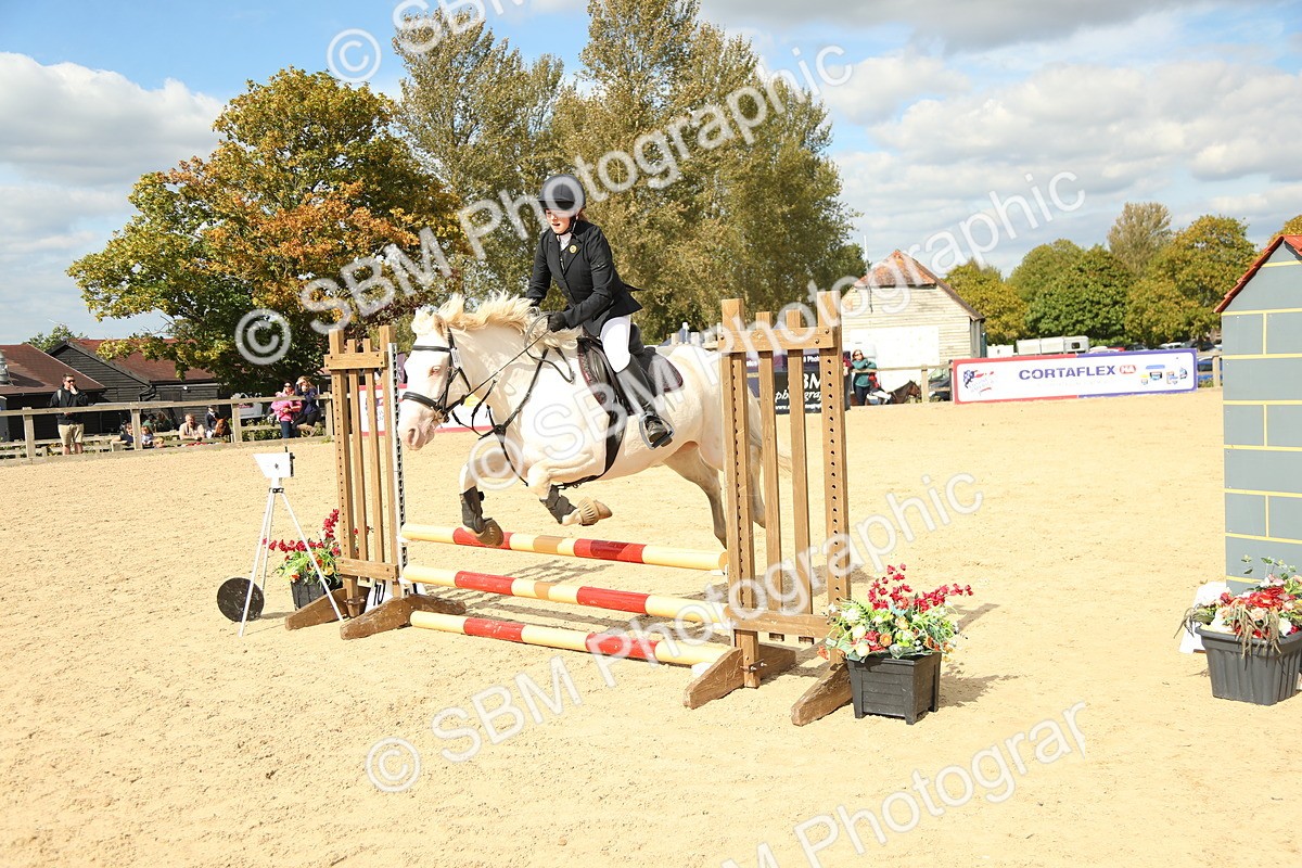 SBM_46528 - J7 - Junior Pony 60cm Championship