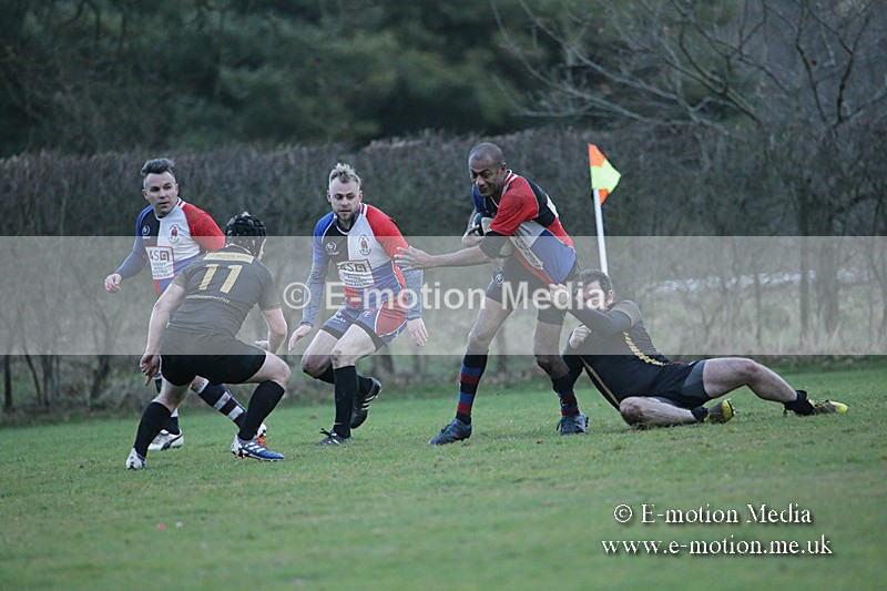 RU 04012020-0347 - Pewsey Vale RFC v Amesbury RFC 04/01/2020