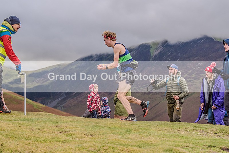 British Fell Relay-2439 - British Fell & Hill Relay Championship Braithwaite Keswick Saturday 21st October 2023