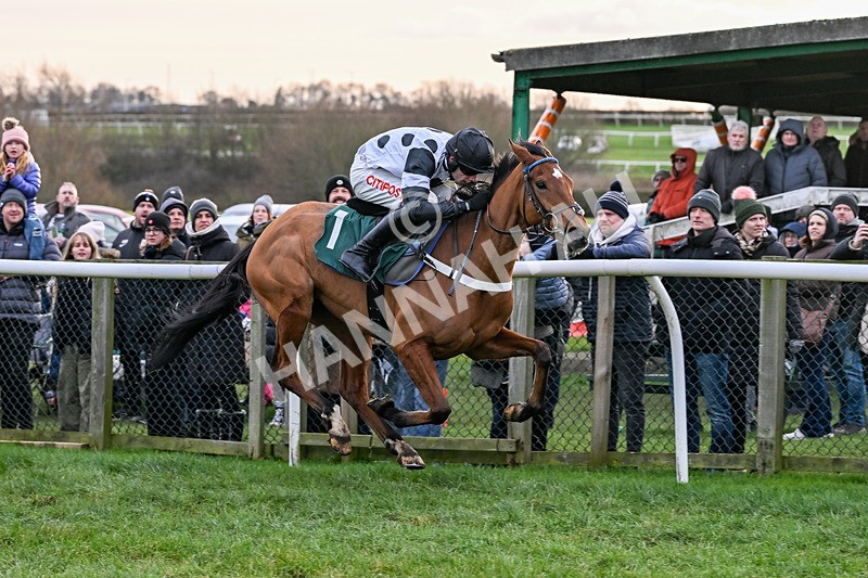 010126-Race 4-Supreme George-2347 - Race 4