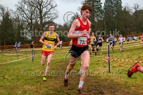 Falkirk26-814897 - Senior Men Set One