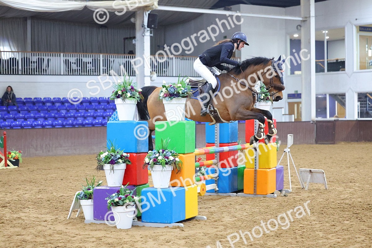 SBM_001778 - Class 14 - Nupafeed Supplements Senior Discovery/ 1m Open - First Round (1.00m)