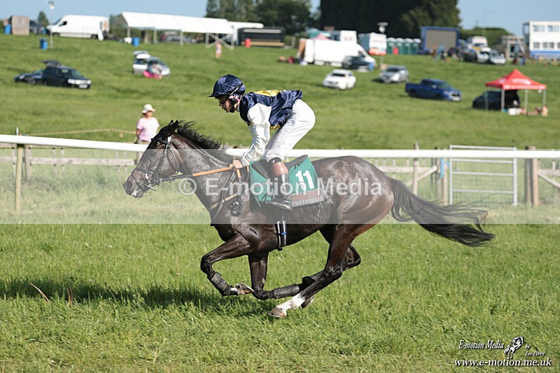 PR 250526 356 - Pony Racing from Chaddesley Corbett 25/05/26