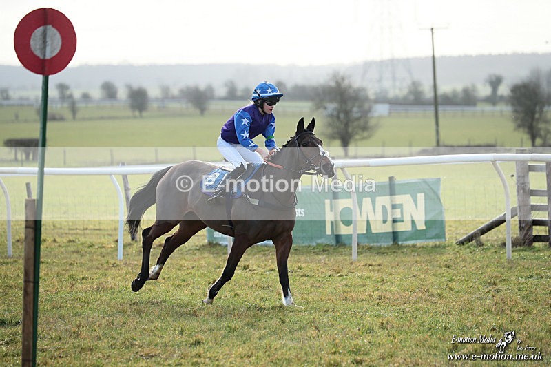 PR PtP 250126 479 - Pony Racing Cocklebarrow 25/01/26