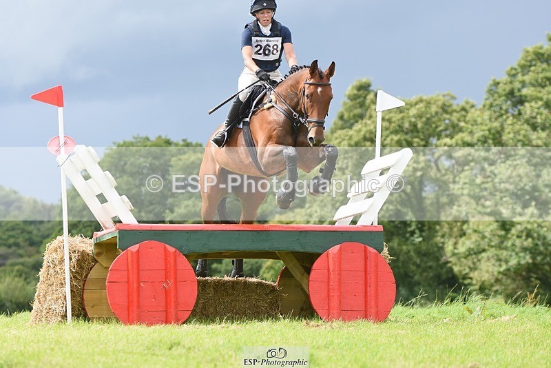 230820X-141310-3506 - BE100 XC 14.00 to 15.00 End