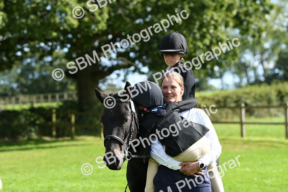 SBM_47084 - S12 - Family Horse & Pony