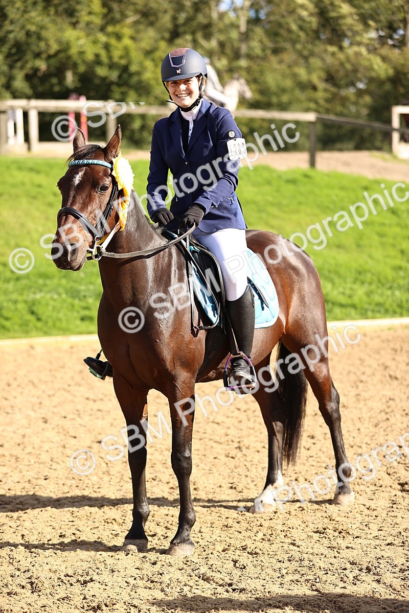 SBM_48279 - J9 - Junior Pony 70cm Championship