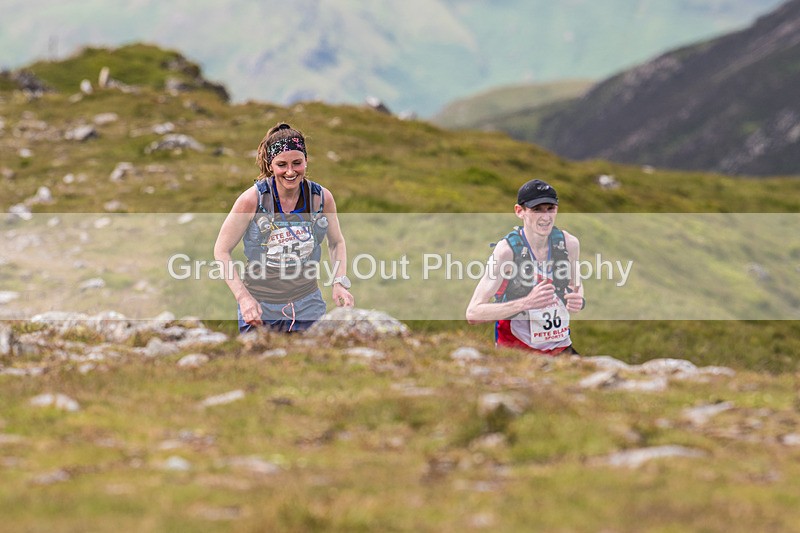 Buttermere-142 - Buttermere Horseshoe Fell Race (Darren Holloway Memorial Race) Saturday 22nd June 2024