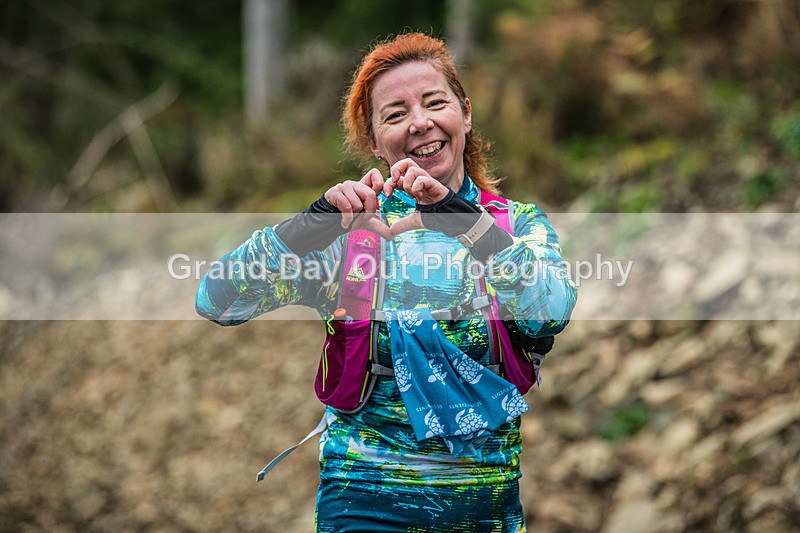 Glentress 21  10K-1950 - High Terrain Events Glentress 21 & 10K Trail Races Saturday 16th November 2024