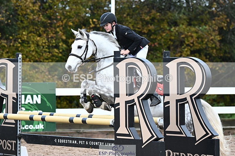 231118A-110035-01611 - Cls 5 Discovery & 90cm Open