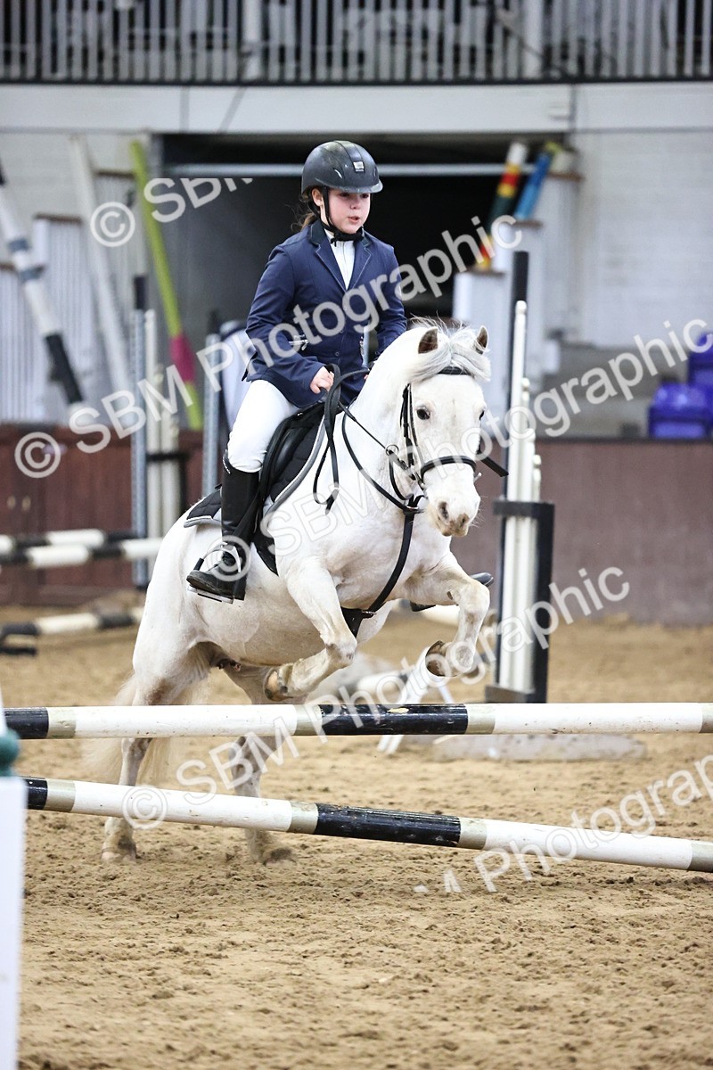 SBM_000681 - Class 3 - 60cm