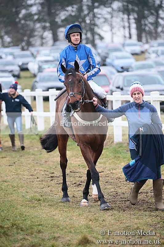 PtP 170219 -537 - Combined Services Point-To-Point Larkhill 17/02/19