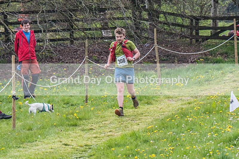 3 Peaks Finish-2221 - The 3 Peaks Race Saturday 26th April 2025 - The Finish