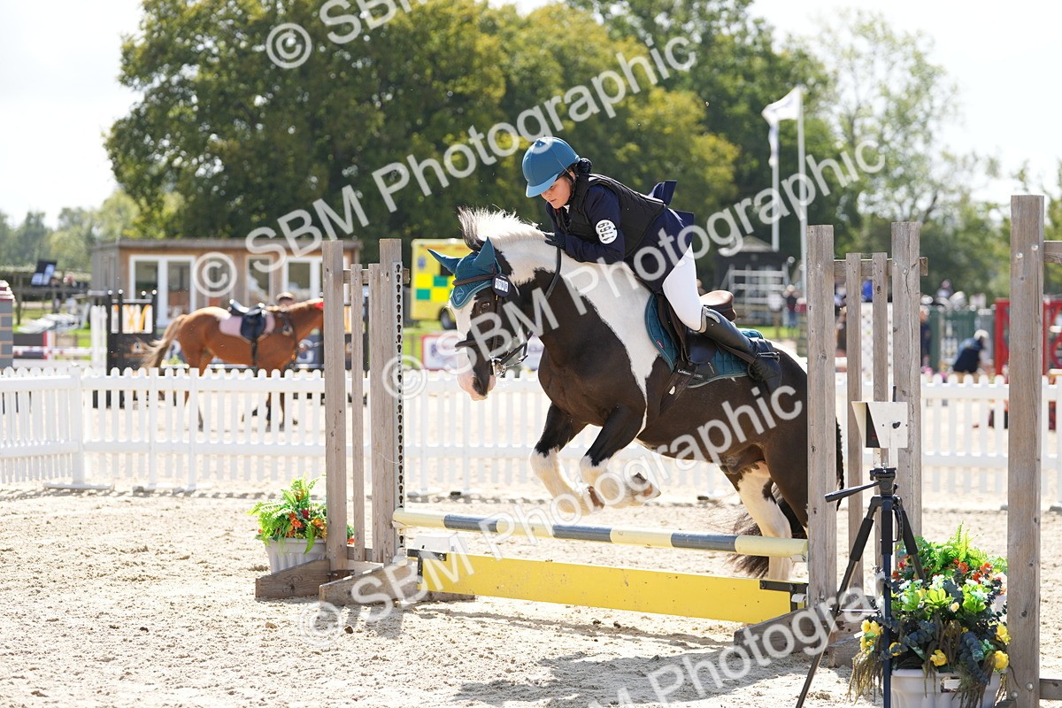 SBM_18192 - J58 - Clear Round 50cm