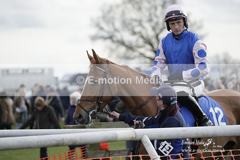 PtP 190323 706 - Oakley Hunt Point-to-Point Brafield-On-The-Green 19/03/23