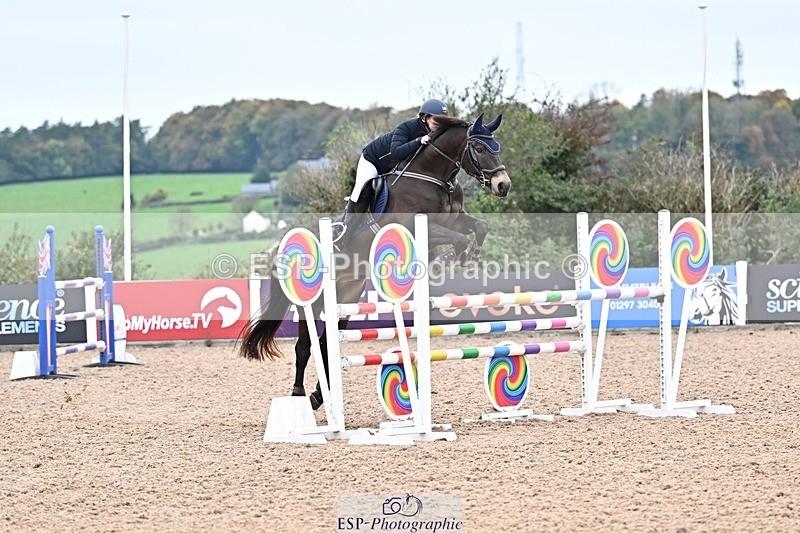 251015-143541-00758 - Cls 5 National 1.15m Members Cup