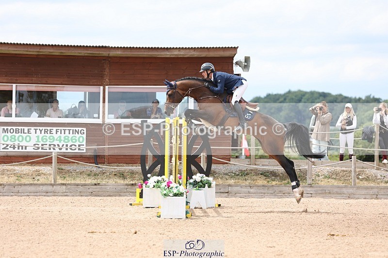 250719-135429-15872 - Cls 3, 3 Star Small Tour Start til Break