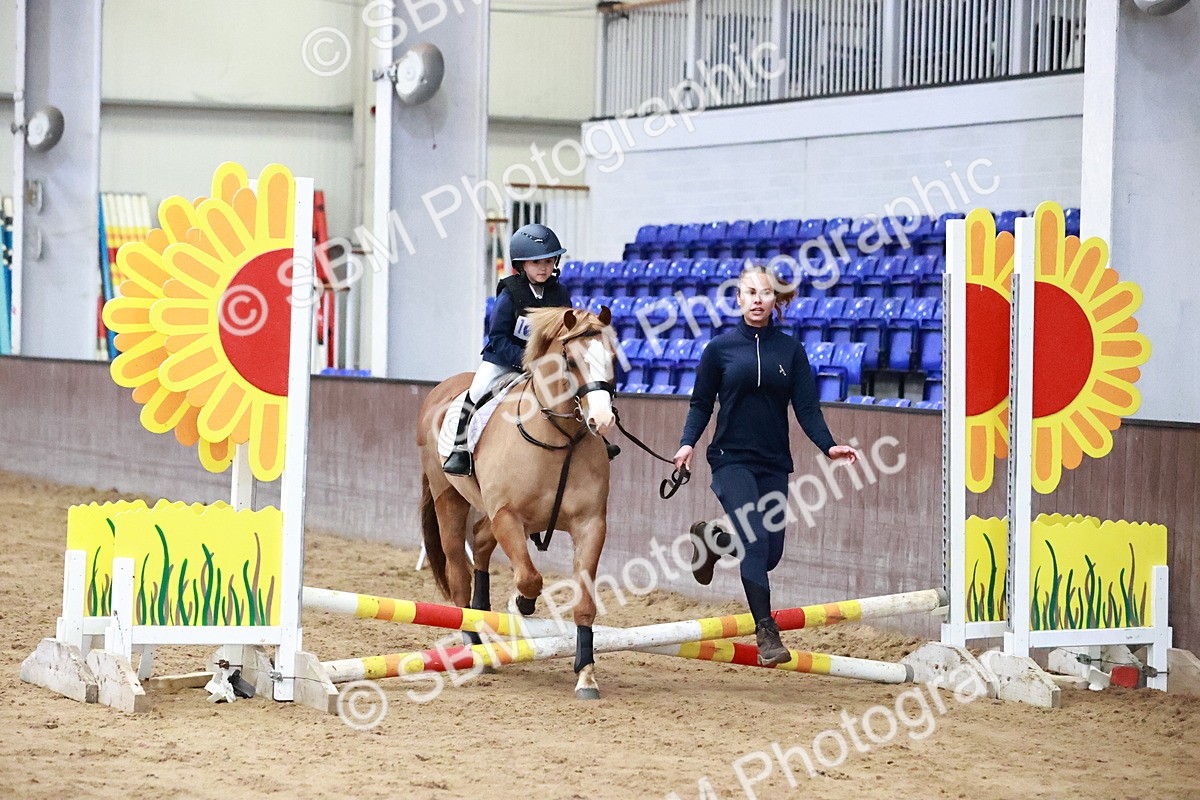 SBM_000153 - Class 1 - 40cm