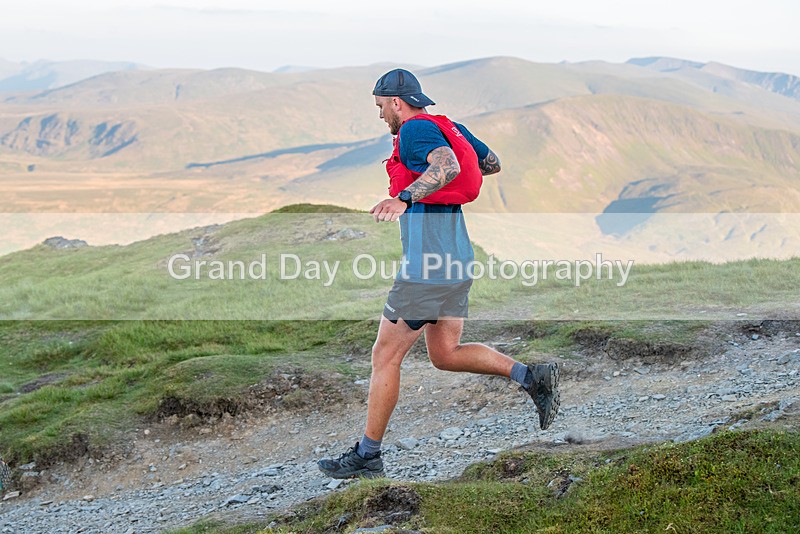 Blencathra-796 - Blencathra Fell Race Wednesday 7th June 2023