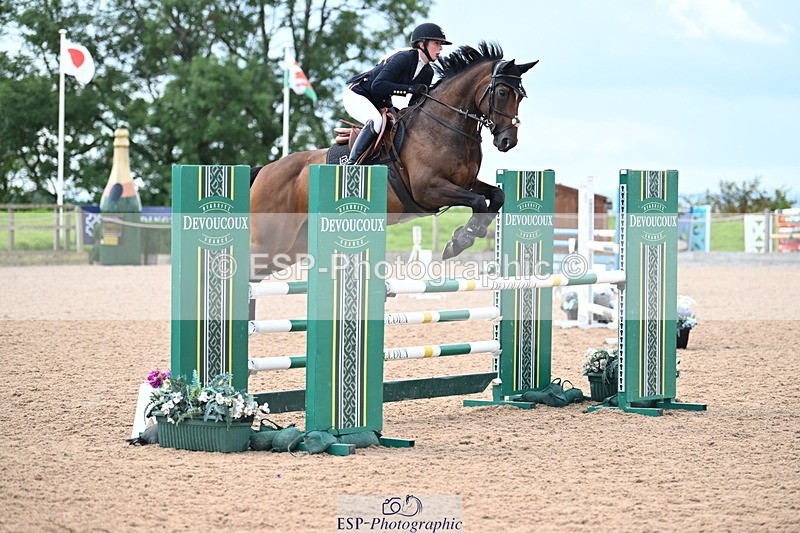 240727A-124302-04462 - Cls 14 NAF Bronze Semi Final