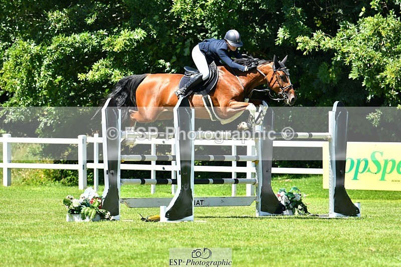 230707-145221-08337 - Cls 13 Newcomers 2nd R Jump Off and P