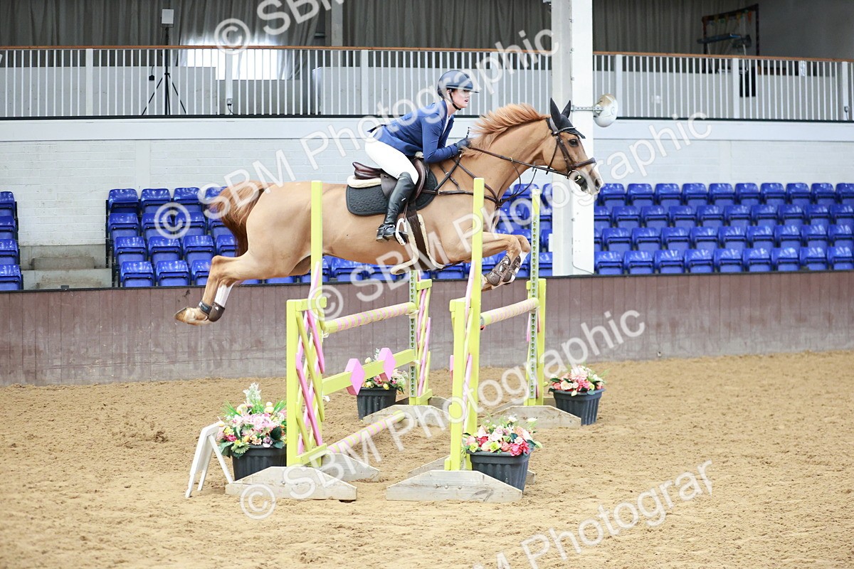 SBM_004118 - Class 11 - Senior Newcomers - 1.10m