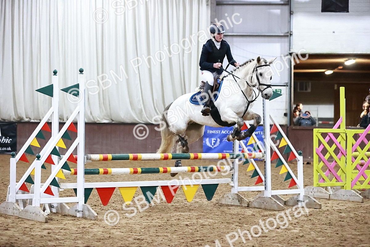 SBM_001917 - Class 6 - 90cm