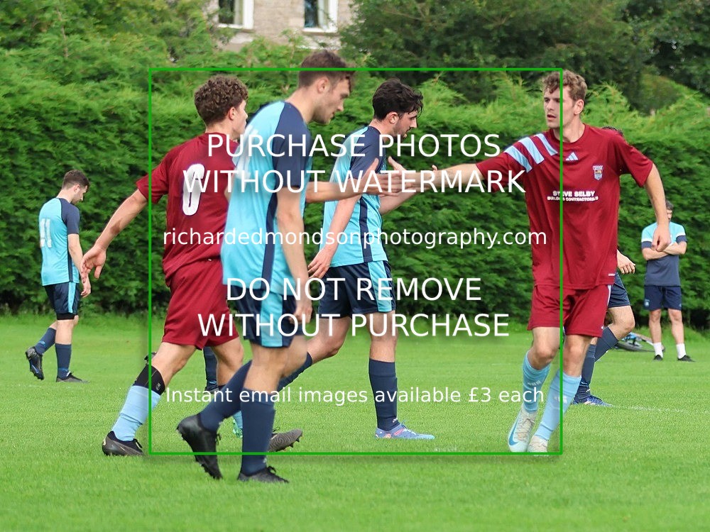 IMGKC52 - Kendal County vs Storeys (Pre Season Friendly)
