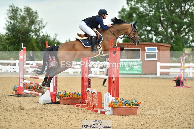 230720A-150228-03421 - Cls 17, 1 Star Silver 1.20m