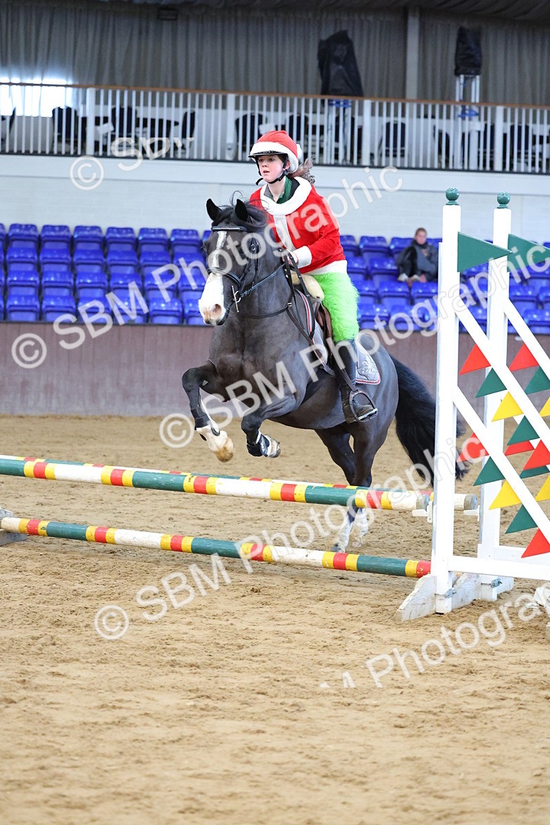 SBM_000525 - Class 2 - Show Jumping 60cm