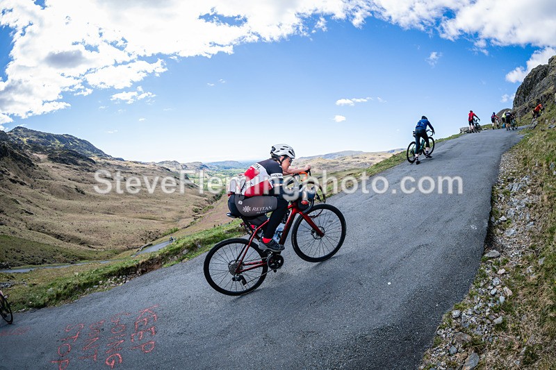 144209 - Hardknott Pass Camera 2 14.00-15.00