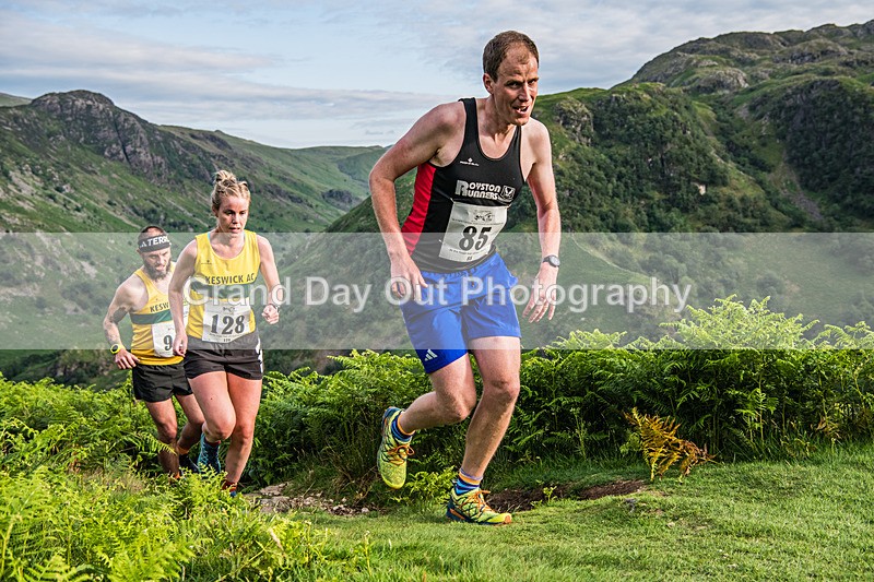 Langstrath-181 - Langstrath Fell Race Wednesday 18th June 2025