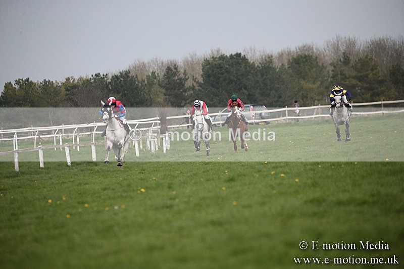 PtP 210418 271 - South & West Wilts Point-to-Point Larkhill 21/04/18
