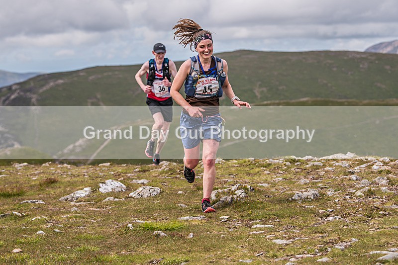 Buttermere-145 - Buttermere Horseshoe Fell Race (Darren Holloway Memorial Race) Saturday 22nd June 2024
