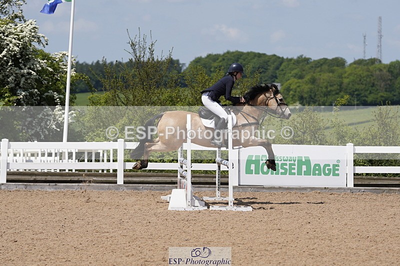 230528A-115916-06911 - Cls 32 85cm Amateur Quali