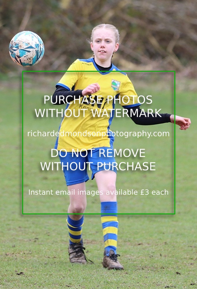 IMGKU18 - Kendal Utd Cobras Extra Photographs (19/3/23)
