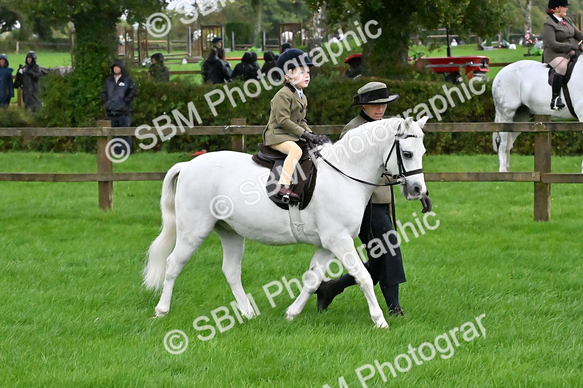 EB7_4952 - S17  Top Turnout  Lead Rein