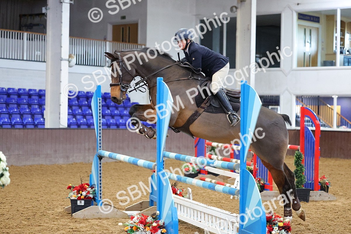 SBM_006547 - Class 25 - Senior 1.05m